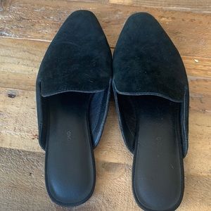 Black flats - Nordstrom